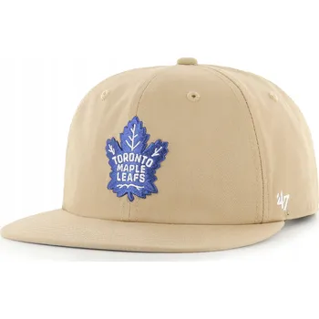 Kšiltovka Pánská kšiltovka Toronto Maple Leafs NHL Linscott '47 CAPTAIN RL