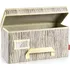 Úložný box TESCOMA Fancy Home 40 x 18 x 20 cm, světle hnědá