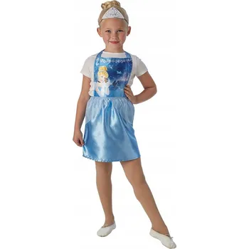 Karnevalový kostým Kostým Popelka vel. 98-110