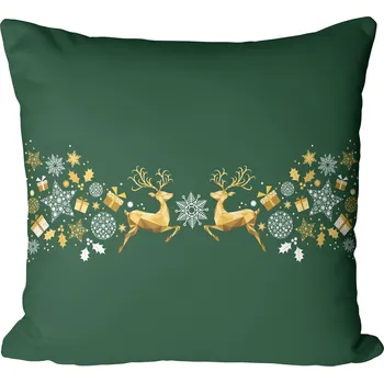 Povlak na dekorativní polštářek Povlak na polštář Soovi Home 45 x 45 cm