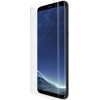 Pouzdro na mobilní telefon Ochranná Fólie TECH21 Impact pro Samsung S8 +