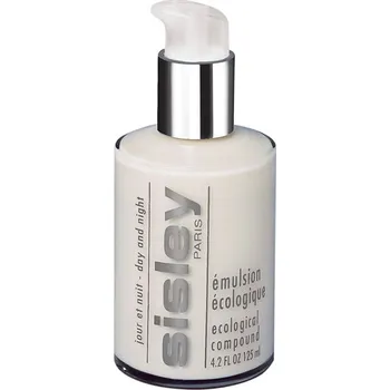 Pleťový krém Zklidňující emulze na obličej Sisley pro den i noc 125 ml