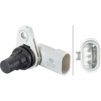 Snímač, polohy vačkové hřídele HELLA 6PU 013 122-751