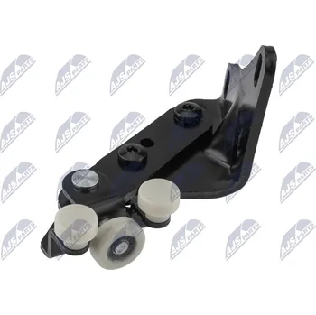 Auto zrcátko Valivé vedení, posuvné dveře NTY EZC-VW-524