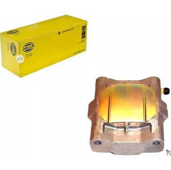 Brzdový třmen Brzdový třmen Hella 8AC 355 380-501