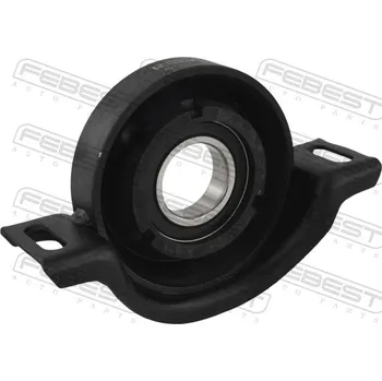 Opravná sada podvozku a pohonu kol Střední ložisko kloubového hřídele FEBEST BZCB-253