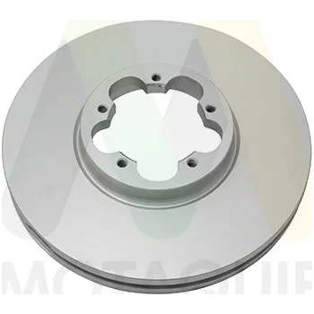 Brzdový kotouč Brzdový kotouč MOTAQUIP LVBD1663