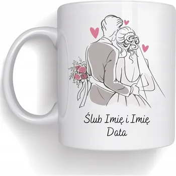 Hrnek PD.Druk3D keramický 330 ml