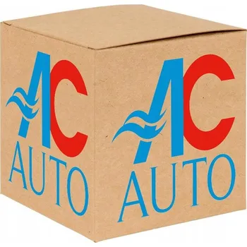 Výparník klimatizace ACAUTO AC-06HA08 Elektromagnetická spojka kompresoru klimatizace