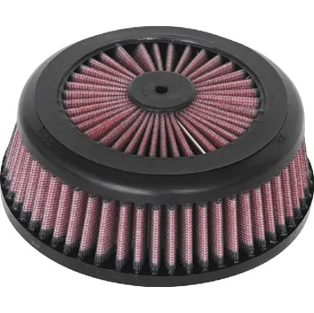 Vzduchový filtr Vzduchový filtr K&N Filters KA-2409XD