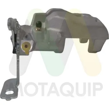 Brzdový třmen Brzdový třmen MOTAQUIP VBC202L