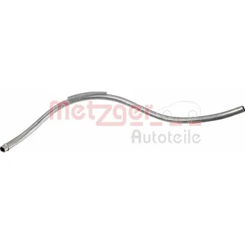 Lanko parkovací brzdy Vodicí trubka, lanovod (parkovací brzda) METZGER 3119005