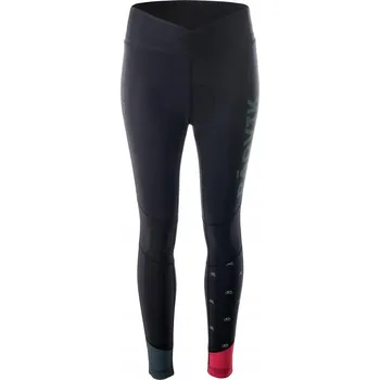 Dámské legíny DÁMSKÉ CYKLISTICKÉ LEGÍNY RIG LDS RADVIK XS