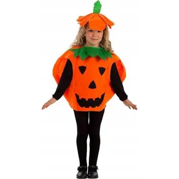 Karnevalový kostým Kostým Dýně Carnival, univerzální velikost