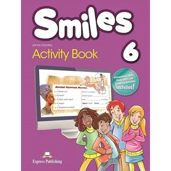 Smiles 6. Activity Book