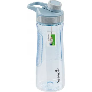 Filtrační láhev Keeeper Daria 0,73 l modrá