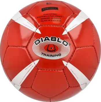Fotbalový míč Fotbalový míč DIABLO ROTEIRO