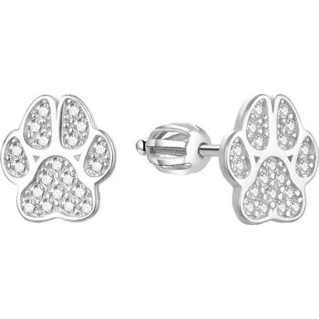 Náušnice Agato AGUP3548S