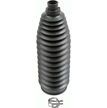 Posilovač řízení Ochranný kryt řízení LEMFORDER 37648 01