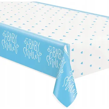 ubrus Obrus voskovaný Unique 213 cm x 137 cm obdélníkový