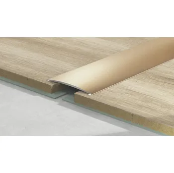 přechodová lišta Floornite Přechodová lišta samolepící champagne 2700 × 30 mm Rozměr (v mm): 900 × 30
