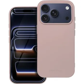 Náhradní kryt pro mobilní telefon Kryt Roar Space - iPhone 17 Pro Pink