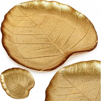 Talíř na salát, předkrmový Vilde