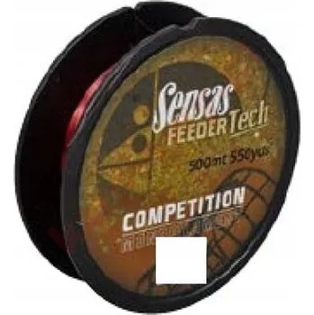 VLASEC SENSAS FEEDER TECH 0,28 mm 6,10 kg 500 m