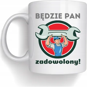 Hrnek PD.Druk3D keramický 330 ml