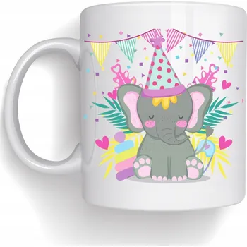 Hrnek PD.Druk3D keramický 330 ml