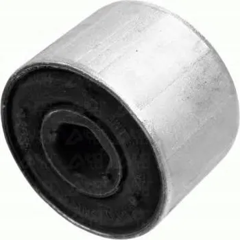 Zavěšení kol LEMFORDER Pouzdro ramene přední nápravy, spodní, zadní AUDI A2