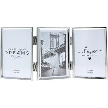 Obraz Víceúčelový Rámeček Gedeon 15 x 32 cm