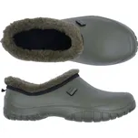 Rock Spring dámské boty GALOŠE CLOGS W KHAKI 40