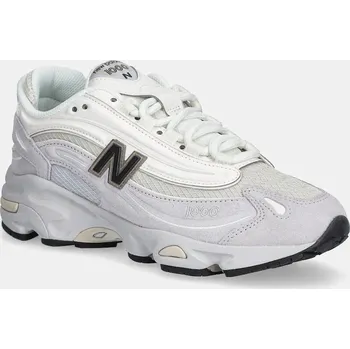 Pánská obuv Tenisky New Balance M1000 M1000PSB šedá 90X, EUR 37