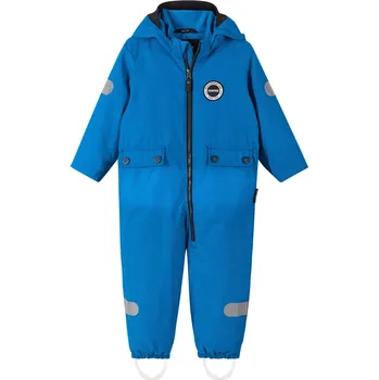 Chlapecká zimní kombinéza Reima Marte Mid - Bright blue 86