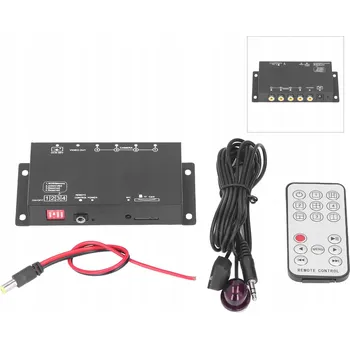 Záznamové zařízení Přenosný digitální videorekordér do auta