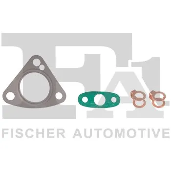 Motor automobilu Montážní sada pro turbo FA1 KT210570E