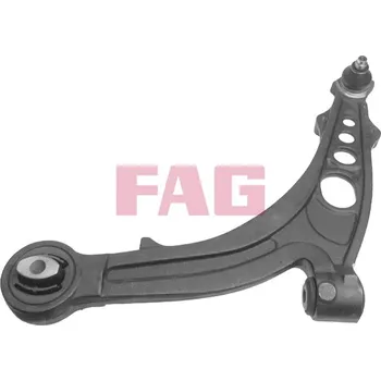 Zavěšení kol Příčné rameno - řídící páka zavěšení kol FAG 821 0374 10