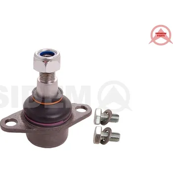 Čep nápravy Podpora/kloub SIDEM 21484