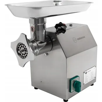 Kuchyňský mlýnek Mlýnek na maso Wilk 12, 160 kg/h, 800 W, nerezová ocel HKN-12SS