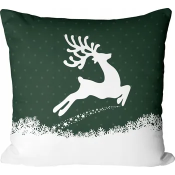 Povlak na dekorativní polštářek Povlak na polštář Soovi Home 45 x 45 cm