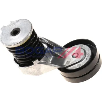 Rozvod motoru Napínák žebrovaného klínového řemenu BOGAP A1317151