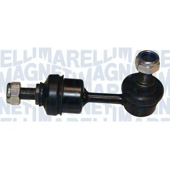 Stabilizátor nápravy Sada na opravu uložení stabilizátoru nápravy MAGNETI MARELLI 301191622480