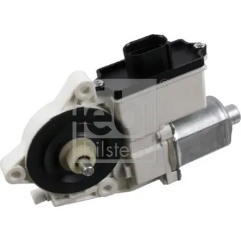 Stahovačka okna Elektromotor, zvedací zařízení oken FEBI BILSTEIN 179342