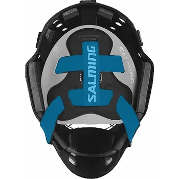 Míčový sport Salming Elite Helmet Straps+Buckles
