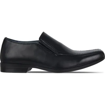 Pánské polobotky Boty Giorgio Black 9942368 7.5 (41.5)