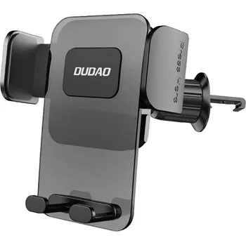 Gravitační držák Dudao černý