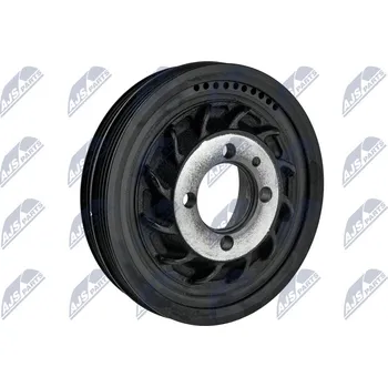 Rozvod motoru Řemenice na klikovou hřídel NTY RKP-MS-009