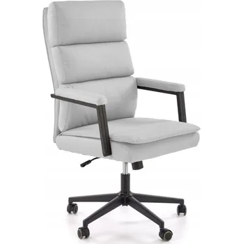 Halmar ADRIANO 2 kancelářská židle otočná do pracovny/kanceláře k psacímu stolu béžová