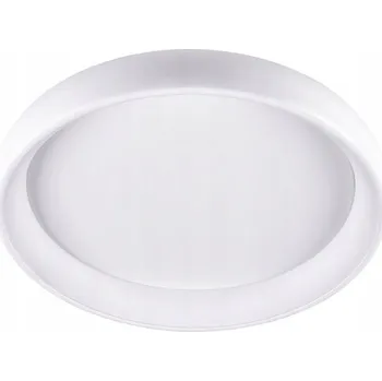 STROPNÍ SVÍTIDLO ITALUX ALESSIA 5280-832RC-WH-3 LED BÍLÝ